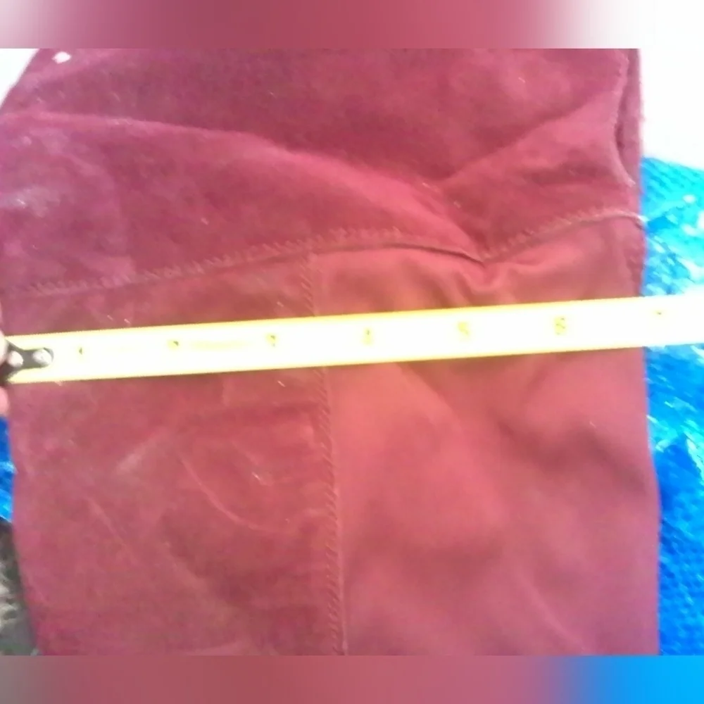 New . Box broke..Shoedazzle boots
